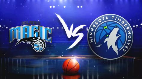 magic vs timberwolves prediction|NBA Prediction & Starting Lineup: Magic vs. Timberwolves (2/2/24).